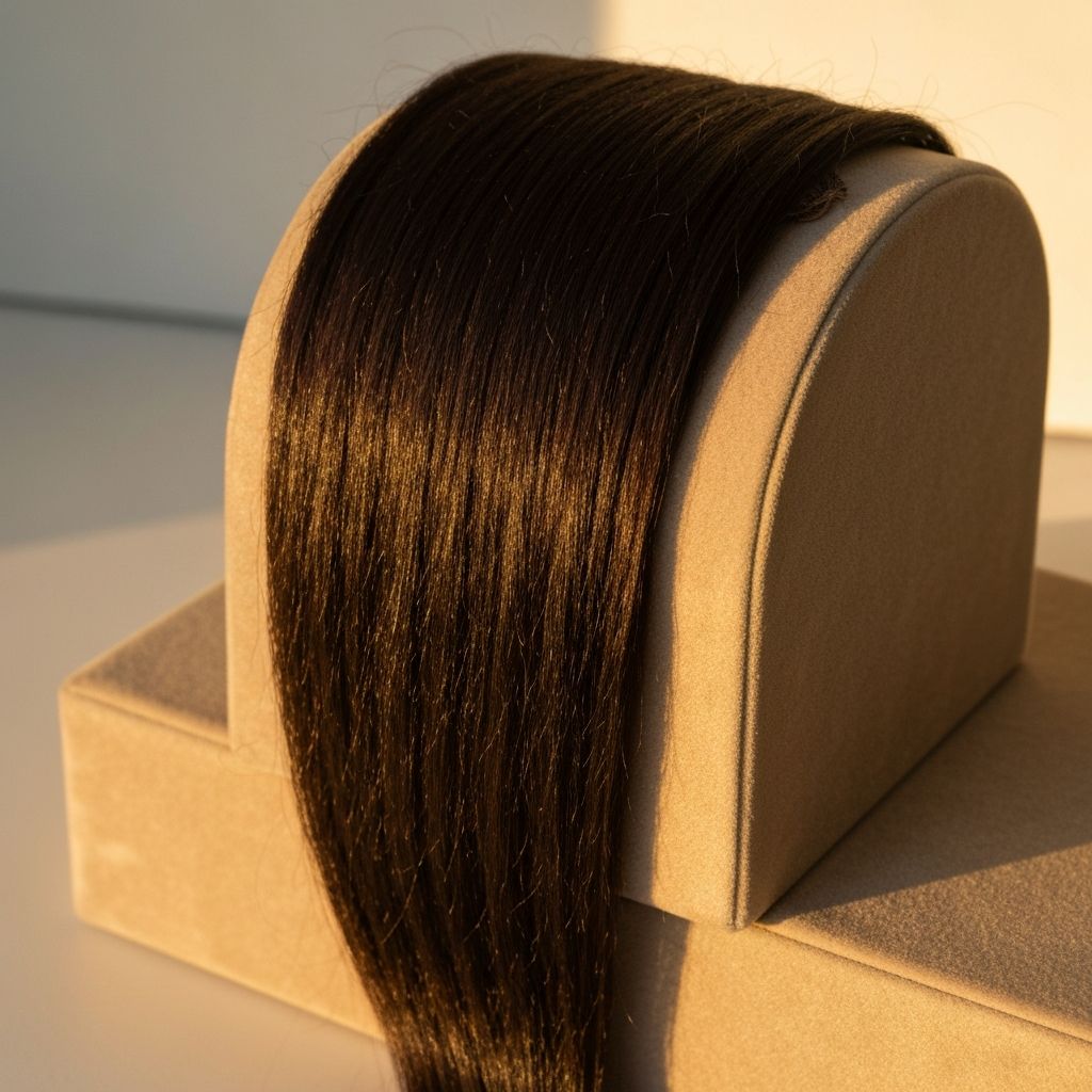 Closure - Lace Front